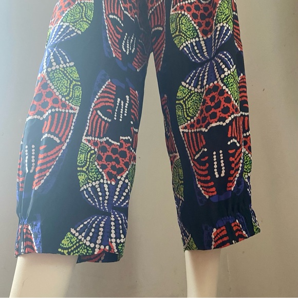 Zero + Maria Cornejo Silk Pants NWOT - Picture 3 of 12